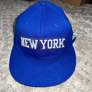 ADIDAS NEW YORK HAT